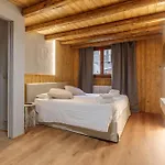 Διαμέρισμα Boutique Alpine Two-bedroom By Supastays *