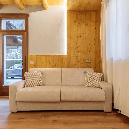 Boutique Alpine Two-bedroom By Supastays * Κουρμαγιέρ