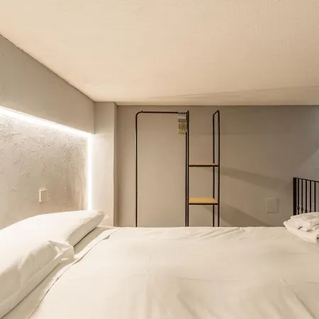 Apartamento Boutique Alpine Two-bedroom By Supastays *