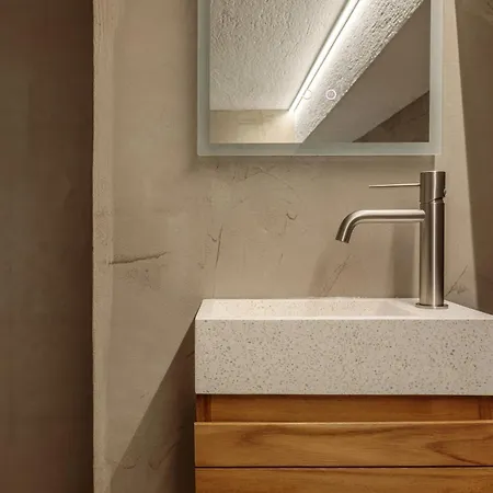 Apartamento Boutique Alpine Two-bedroom By Supastays *
