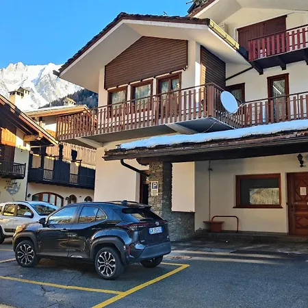 Apartamento Boutique Alpine Two-bedroom By Supastays *