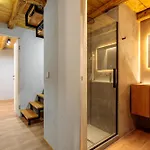 Boutique Alpine Two-bedroom By Supastays Apartment