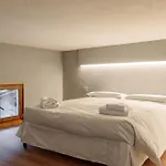 Boutique Alpine Two-bedroom By Supastays Курмайор