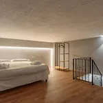 Boutique Alpine Two-bedroom By Supastays Апартаменты *