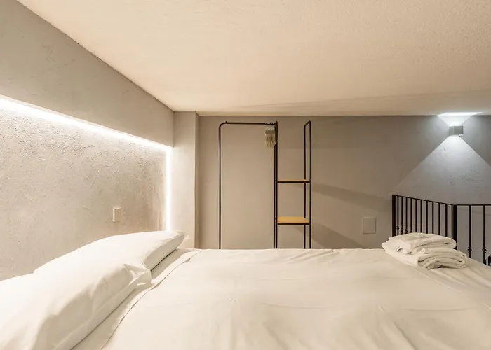 Apartment Boutique Alpine Two-bedroom By Supastays *