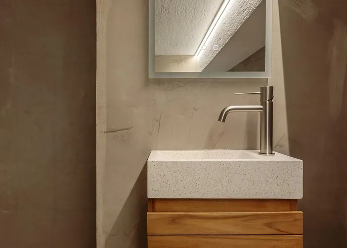 Apartment Boutique Alpine Two-bedroom By Supastays *